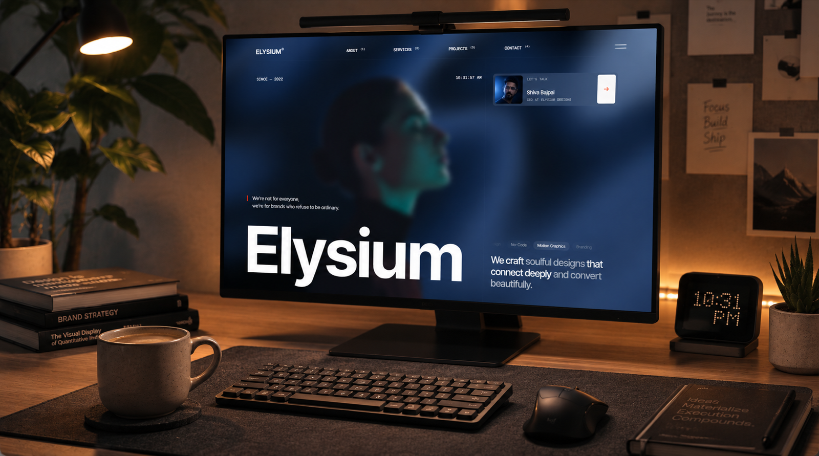 Elysium